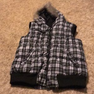 A vest